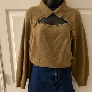 & Other Stories Sweater